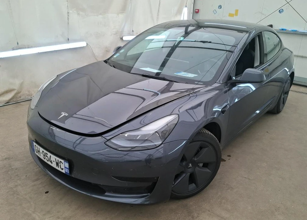 Tesla Model 3 91.6% SOH Berline Propulsion