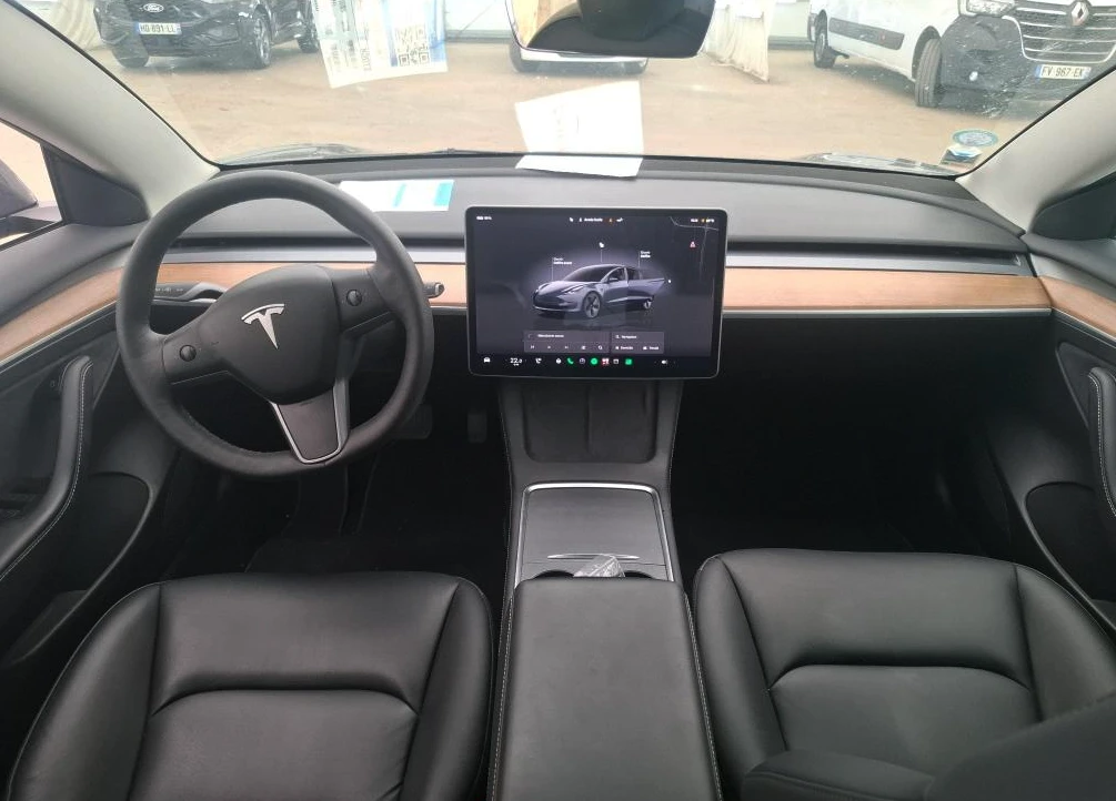 Tesla Model 3 91.6% SOH Berline Propulsion, снимка 5 - Автомобили и джипове - 55275911
