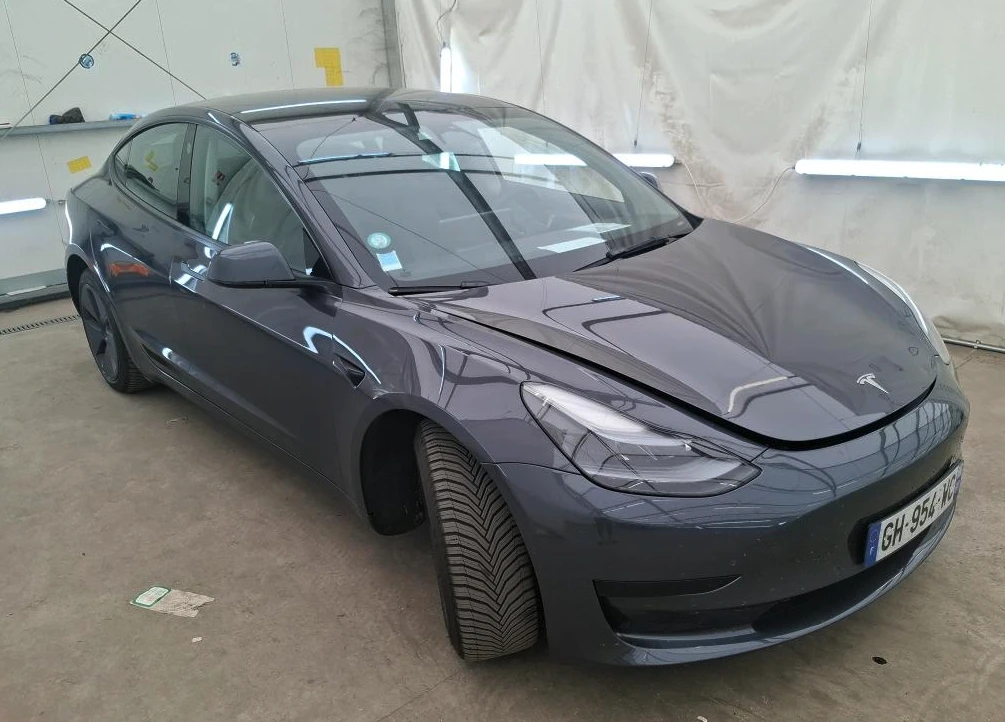 Tesla Model 3 91.6% SOH Berline Propulsion, снимка 4 - Автомобили и джипове - 55275911