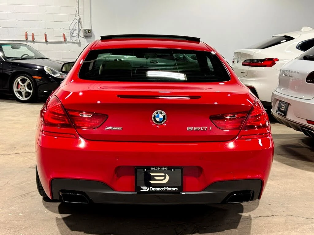 BMW 650 INDIVIDUAL/ FULL | Mobile.bg � ����������� 6