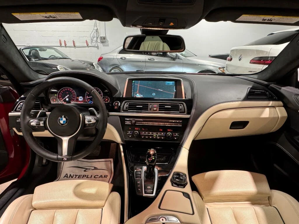 BMW 650 INDIVIDUAL/ FULL | Mobile.bg � ����������� 11