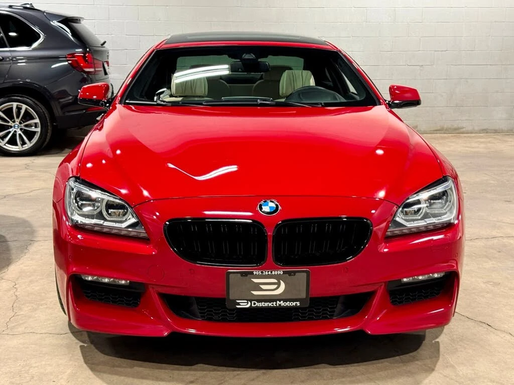 BMW 650 INDIVIDUAL/ FULL | Mobile.bg � ����������� 2