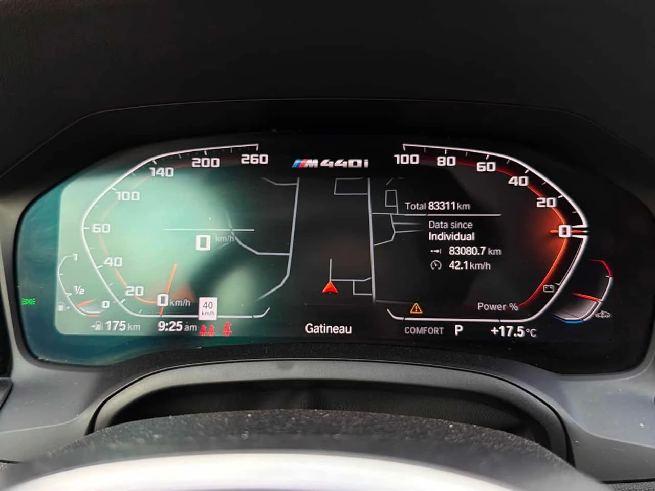 BMW 440  xDrive * CARFAX * ��� ������������ ������ | Mobile.bg � ����������� 8