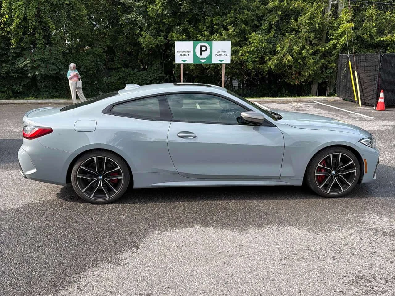 BMW 440  xDrive * CARFAX * ��� ������������ ������ | Mobile.bg � ����������� 3