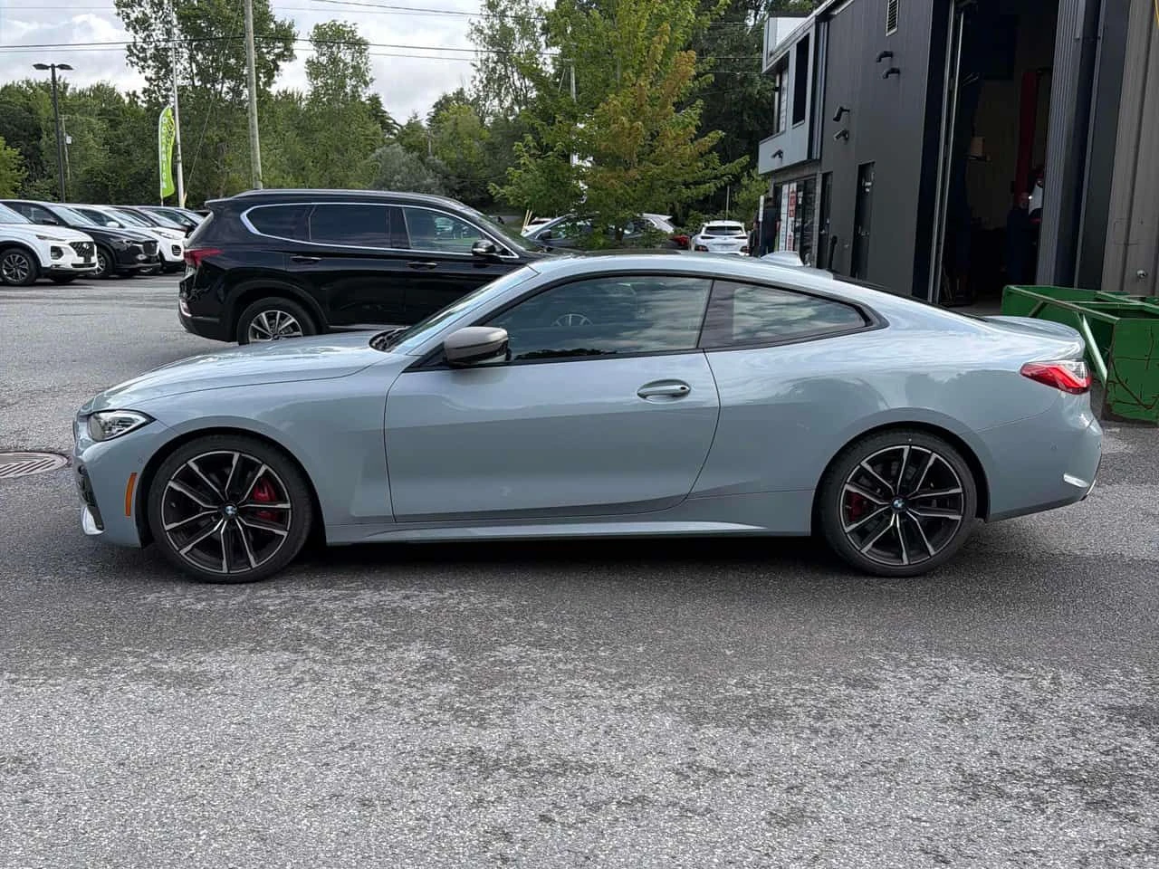 BMW 440  xDrive * CARFAX * ��� ������������ ������ | Mobile.bg � ����������� 2