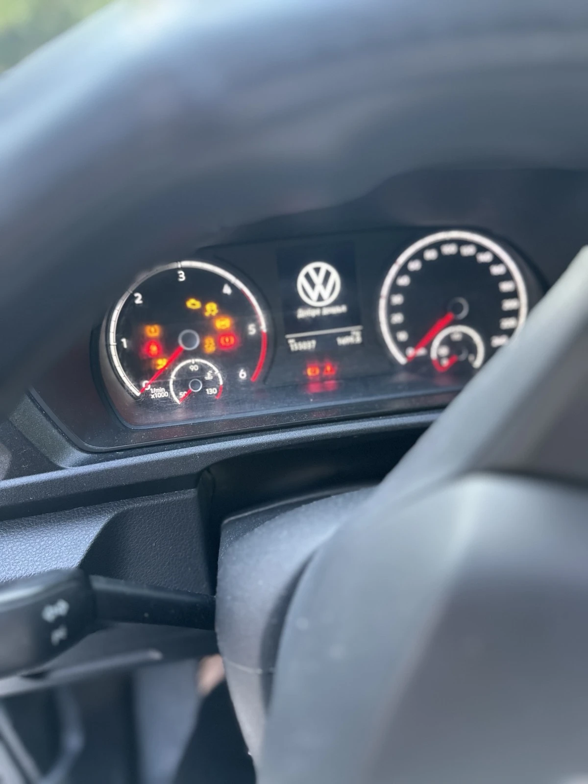 VW Caddy 2.0 TDI 102 K.C., снимка 8 - Автомобили и джипове - 55491461