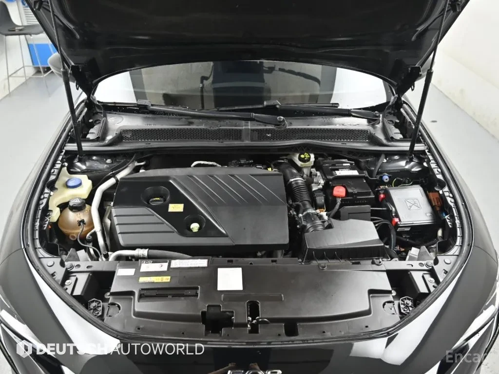 Peugeot 508 2.0HDI* GT LINE* МАСАЖ* ТОП ИЗПЪЛНЕНИЕ* , снимка 14 - Автомобили и джипове - 55788108