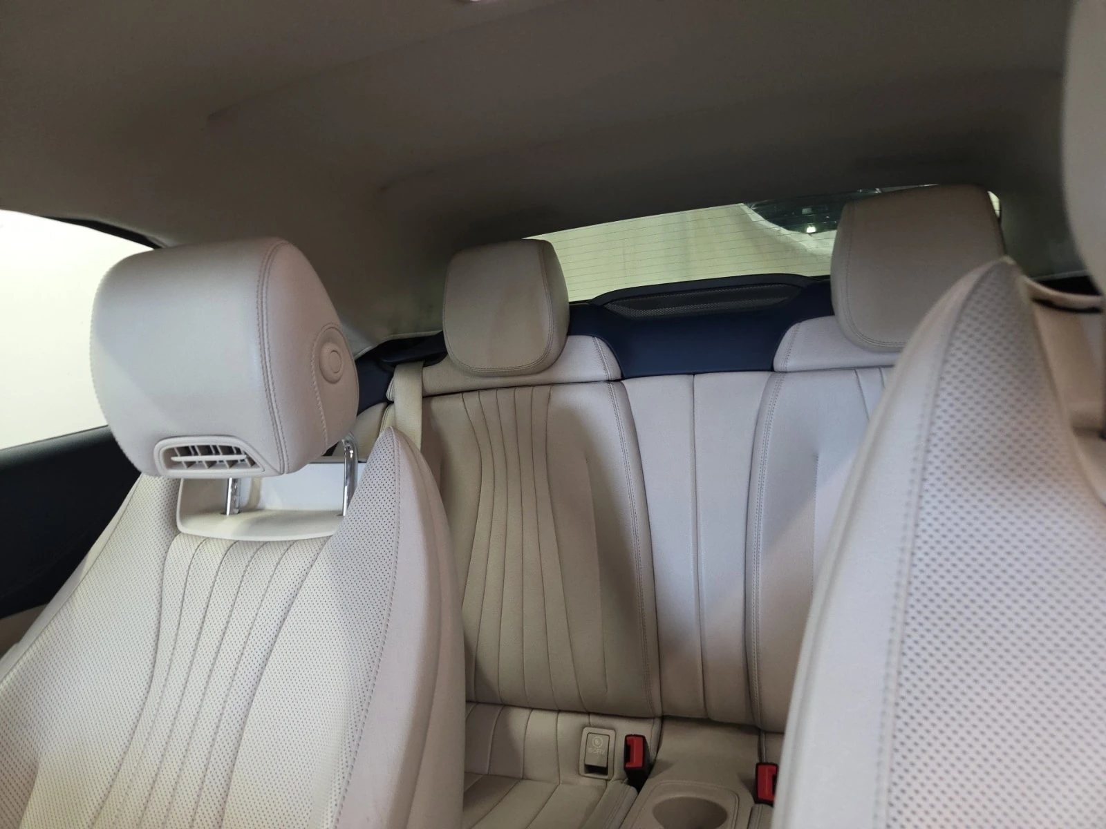 Mercedes-Benz E 400 Convertible * CARFAX * ��� ��������� *  | Mobile.bg � ����������� 10