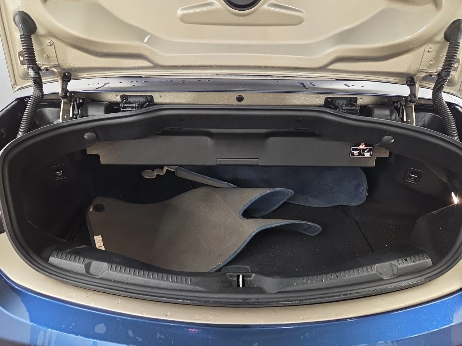 Mercedes-Benz E 400 Convertible * CARFAX * ��� ��������� *  | Mobile.bg � ����������� 14