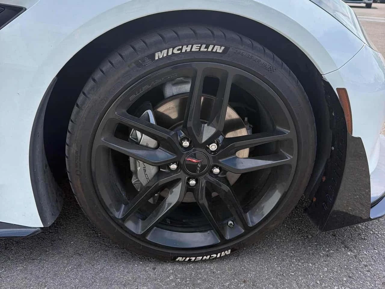 Chevrolet Corvette * 2LT * ���������� ��� ����������� ������*  | Mobile.bg � ����������� 7