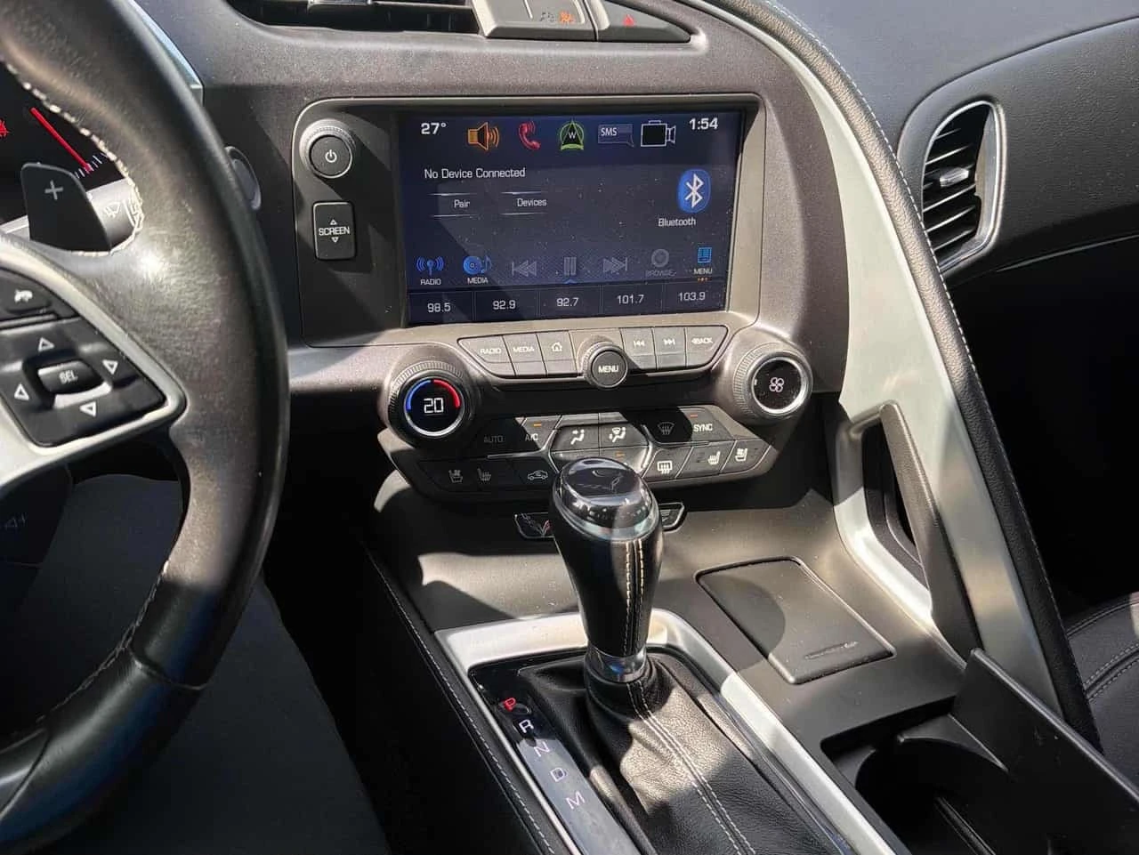 Chevrolet Corvette * 2LT * ���������� ��� ����������� ������*  | Mobile.bg � ����������� 8