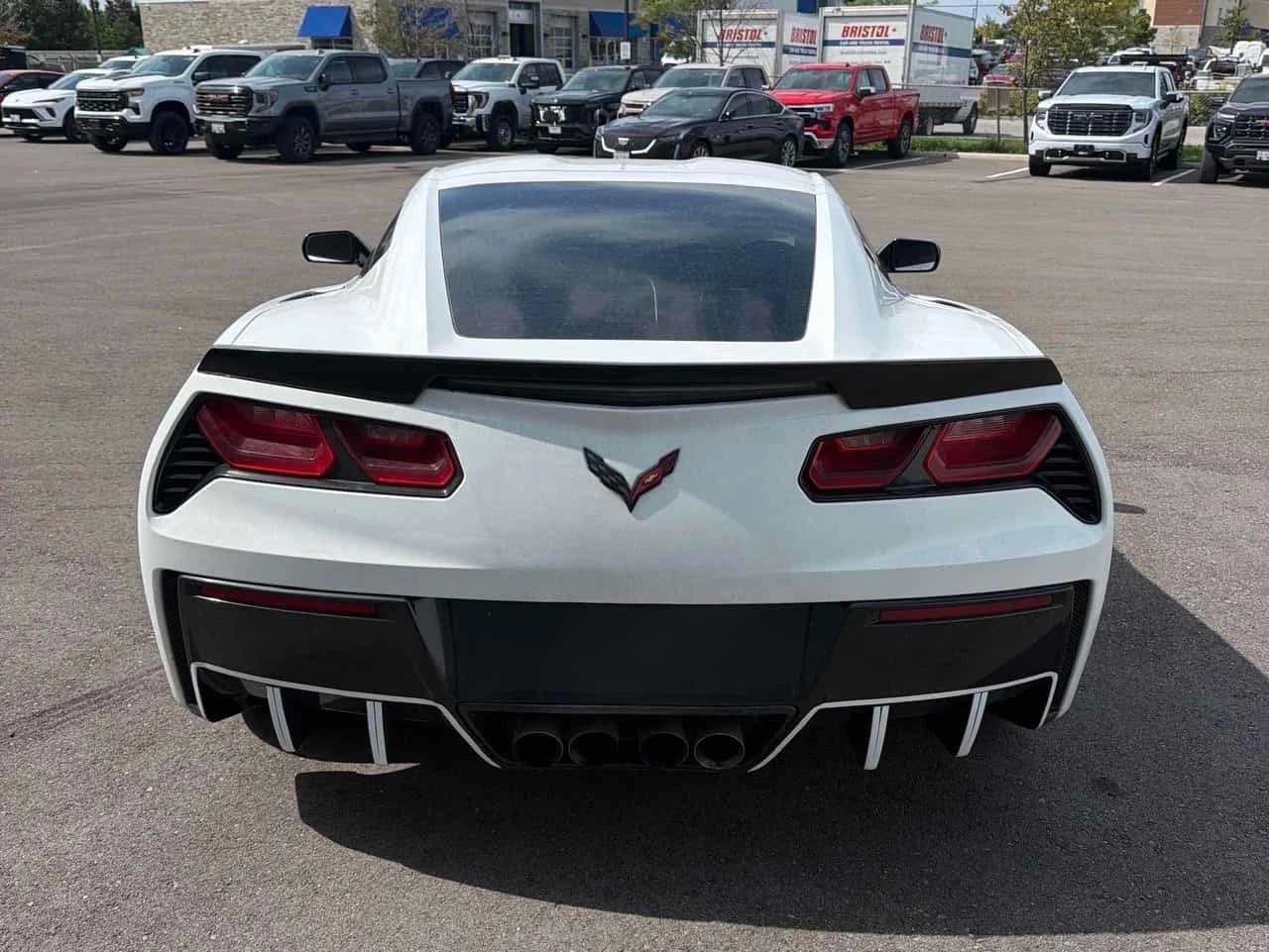 Chevrolet Corvette * 2LT * ���������� ��� ����������� ������*  | Mobile.bg � ����������� 4