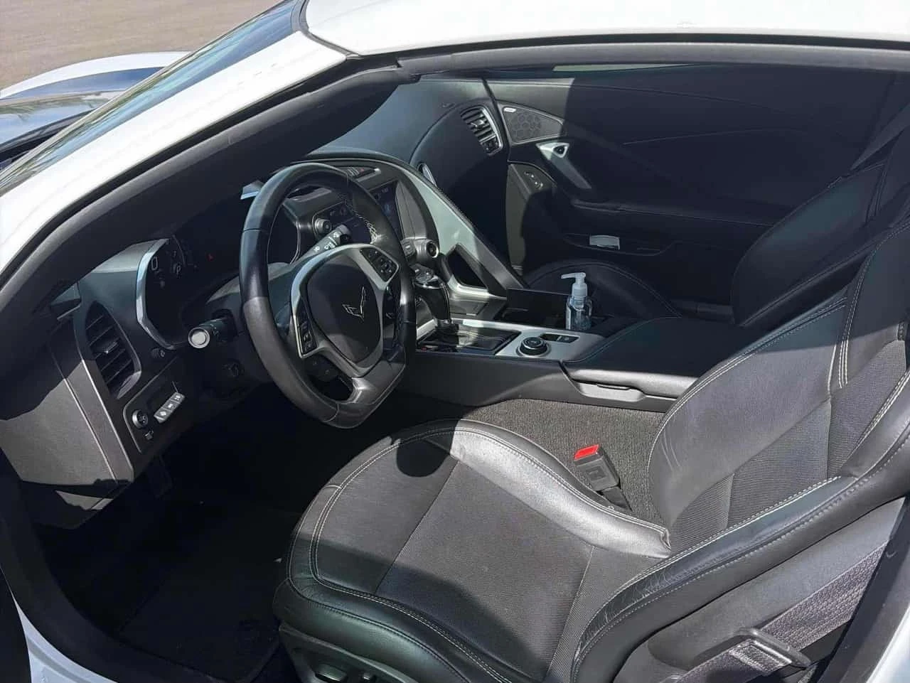 Chevrolet Corvette * 2LT * ���������� ��� ����������� ������*  | Mobile.bg � ����������� 5
