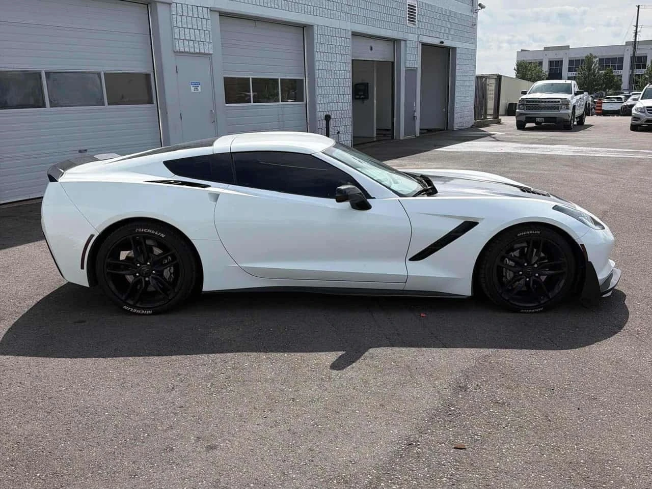 Chevrolet Corvette * 2LT * ���������� ��� ����������� ������*  | Mobile.bg � ����������� 3