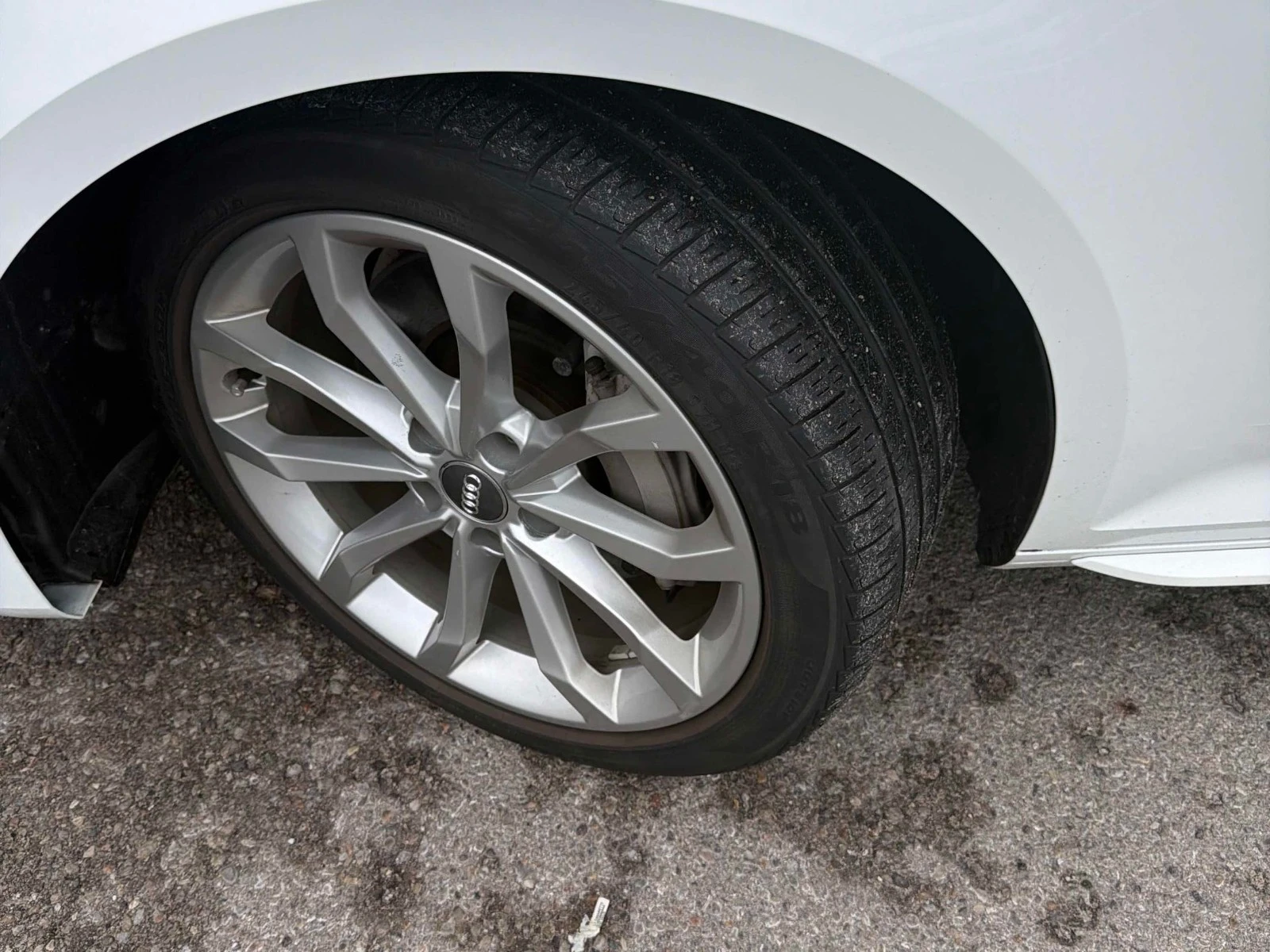 Audi A4 Progressiv * АвтоКредит * (ЦЕНА ДО БГ), снимка 6 - Автомобили и джипове - 56329380