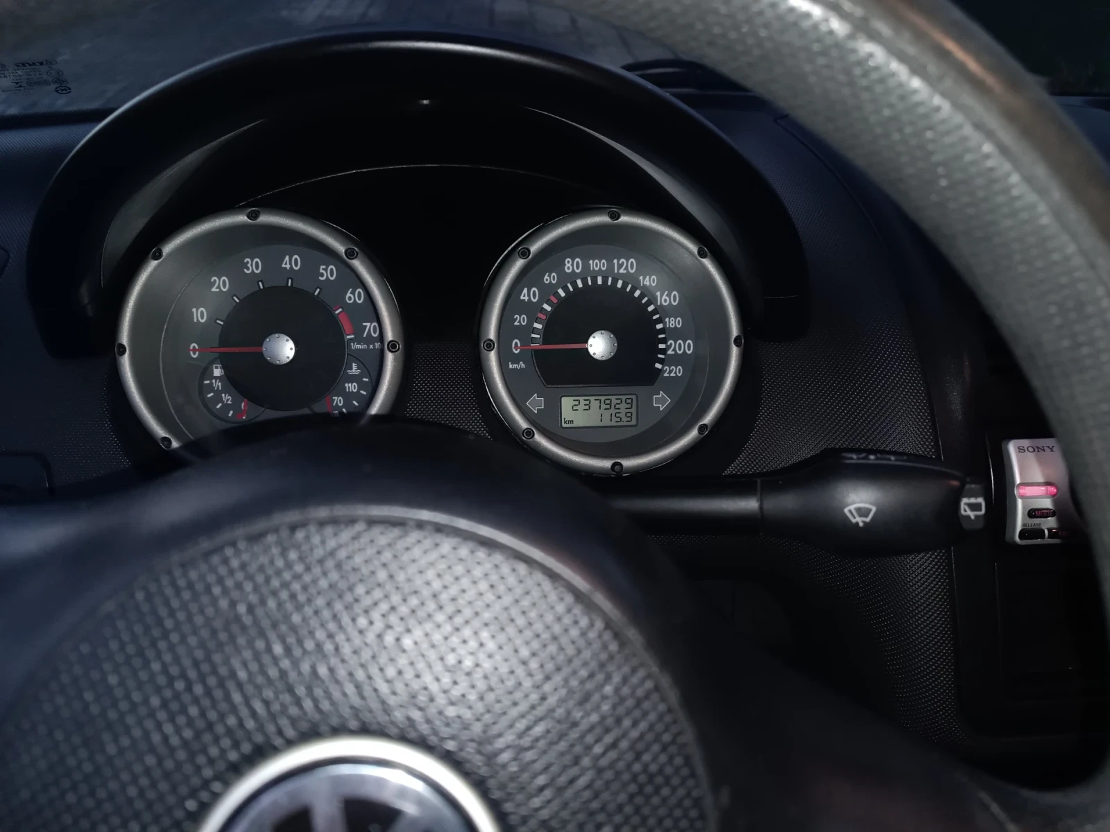 VW Polo, снимка 7 - Автомобили и джипове - 56334049