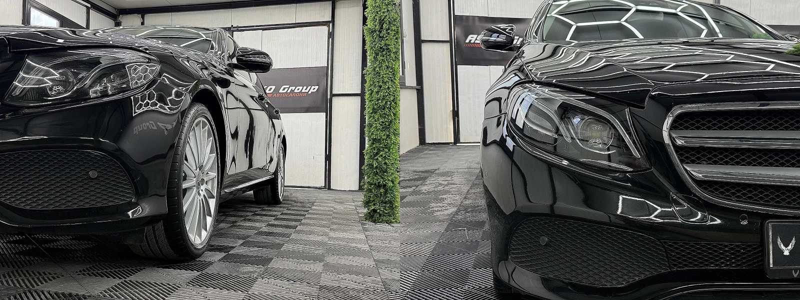 Mercedes-Benz E 220 9-gt/PODGREV/NAVI/�������� ������ | Mobile.bg � ����������� 8