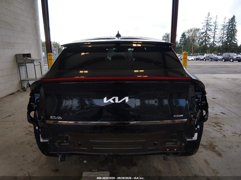 Kia EV6 2024 KIA EV6 GT-LINE | Mobile.bg � ����������� 7