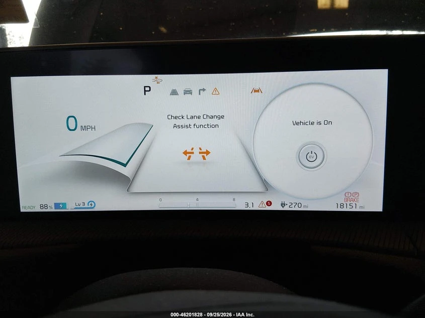 Kia EV6 2024 KIA EV6 GT-LINE | Mobile.bg � ����������� 11