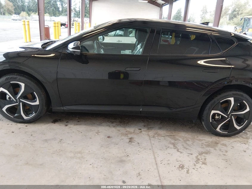 Kia EV6 2024 KIA EV6 GT-LINE | Mobile.bg � ����������� 5