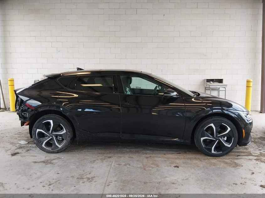 Kia EV6 2024 KIA EV6 GT-LINE | Mobile.bg � ����������� 4