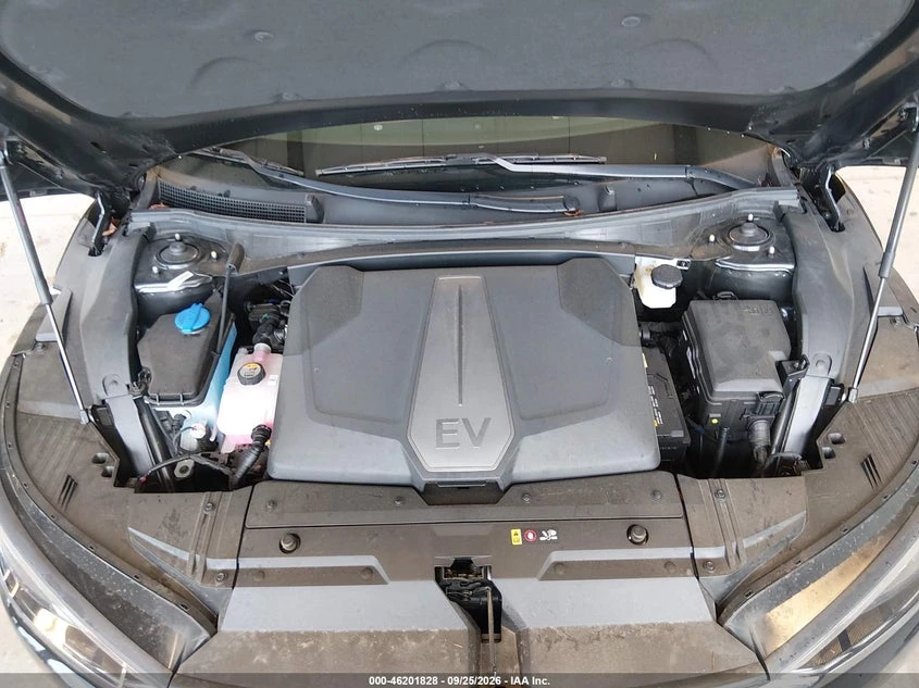Kia EV6 2024 KIA EV6 GT-LINE | Mobile.bg � ����������� 14
