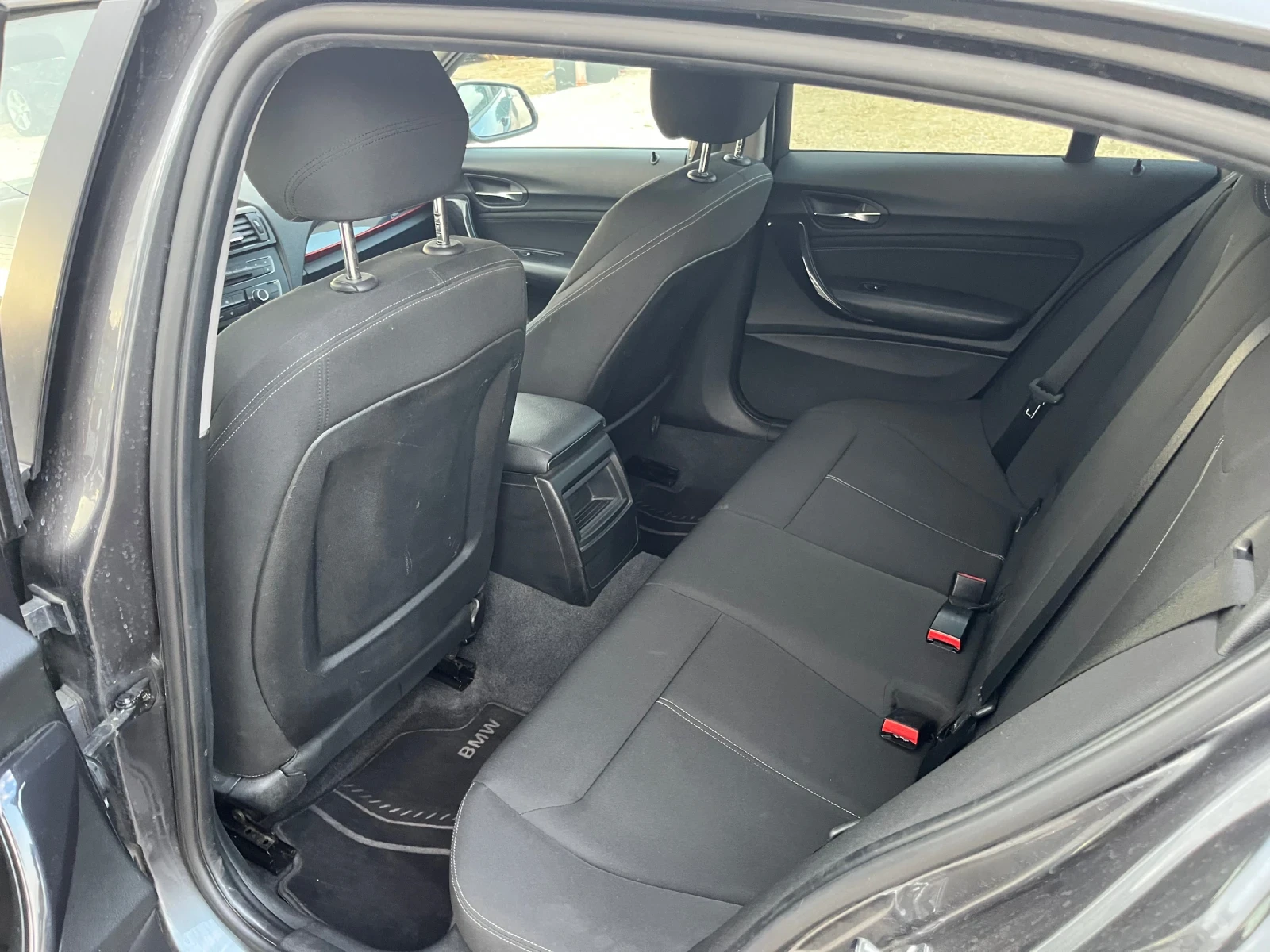 BMW 116, снимка 9 - Автомобили и джипове - 56514223