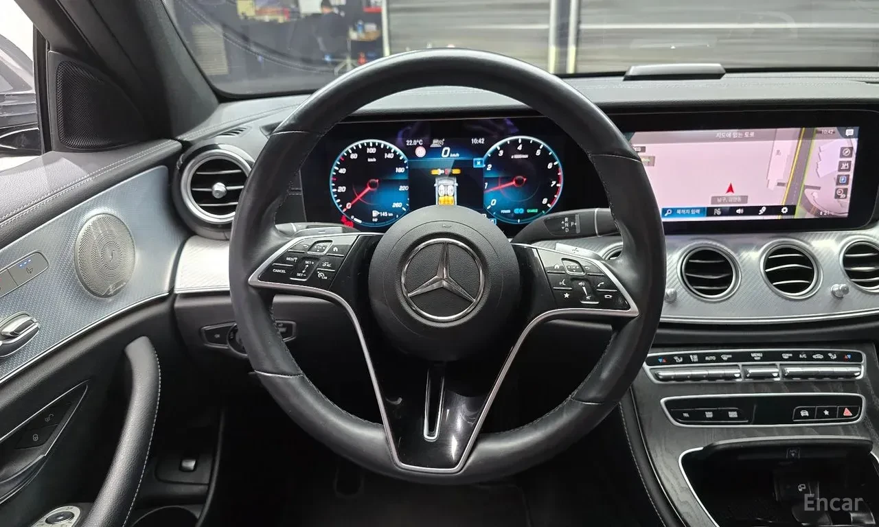 Mercedes-Benz E 350 4MATIC* BURMESTER* ���������* LANE* ASSIST* 360��� | Mobile.bg � ����������� 7