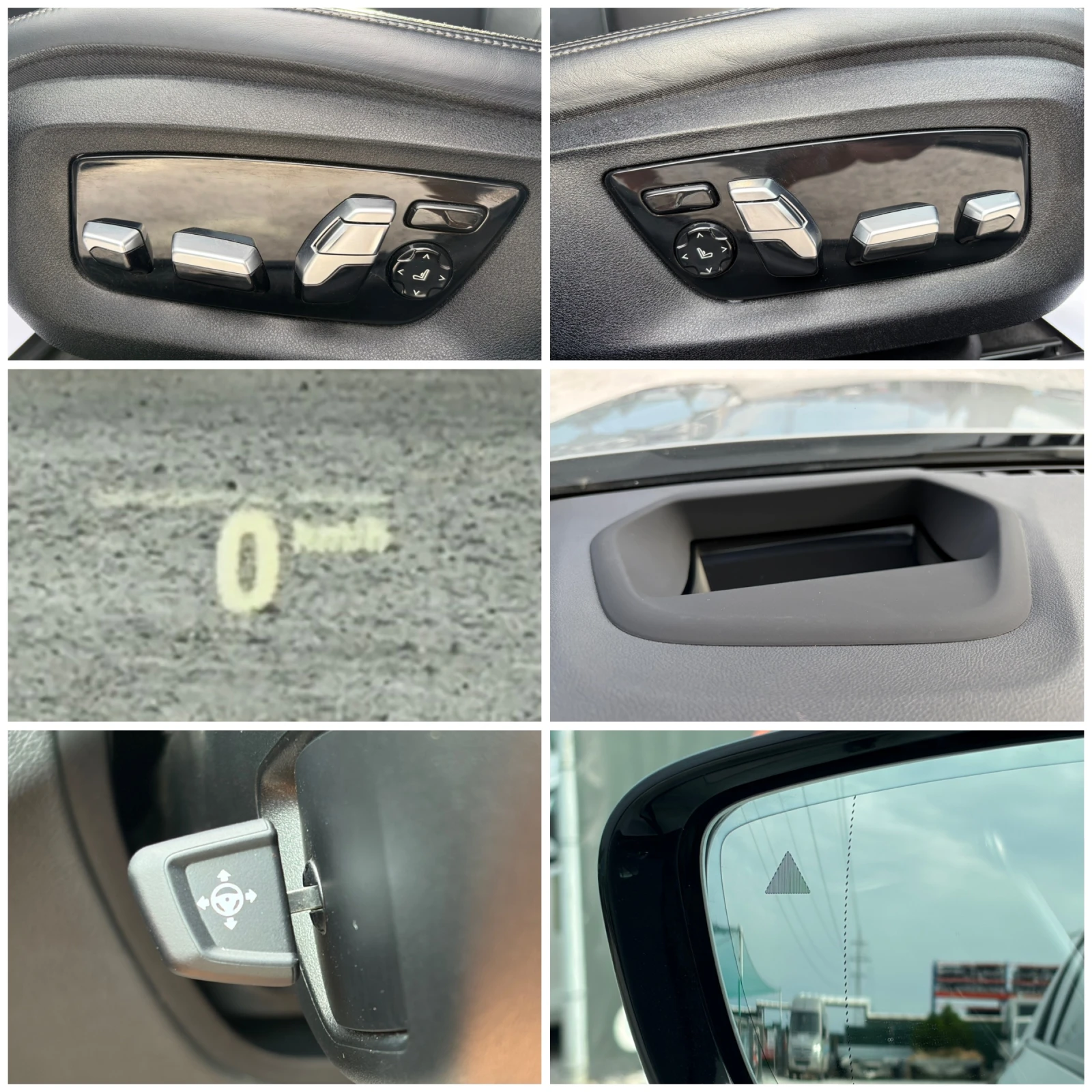 BMW 530 I M-PACKET FACELIFT FULL MAX | Mobile.bg � ����������� 15