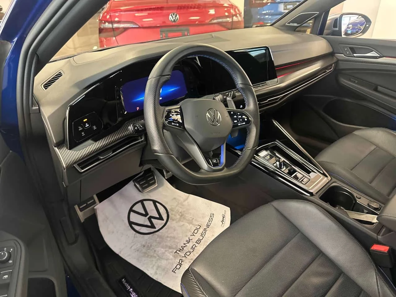 VW Golf * R* KEYLESS * �������* ���������������� �� VW *  | Mobile.bg � ����������� 7