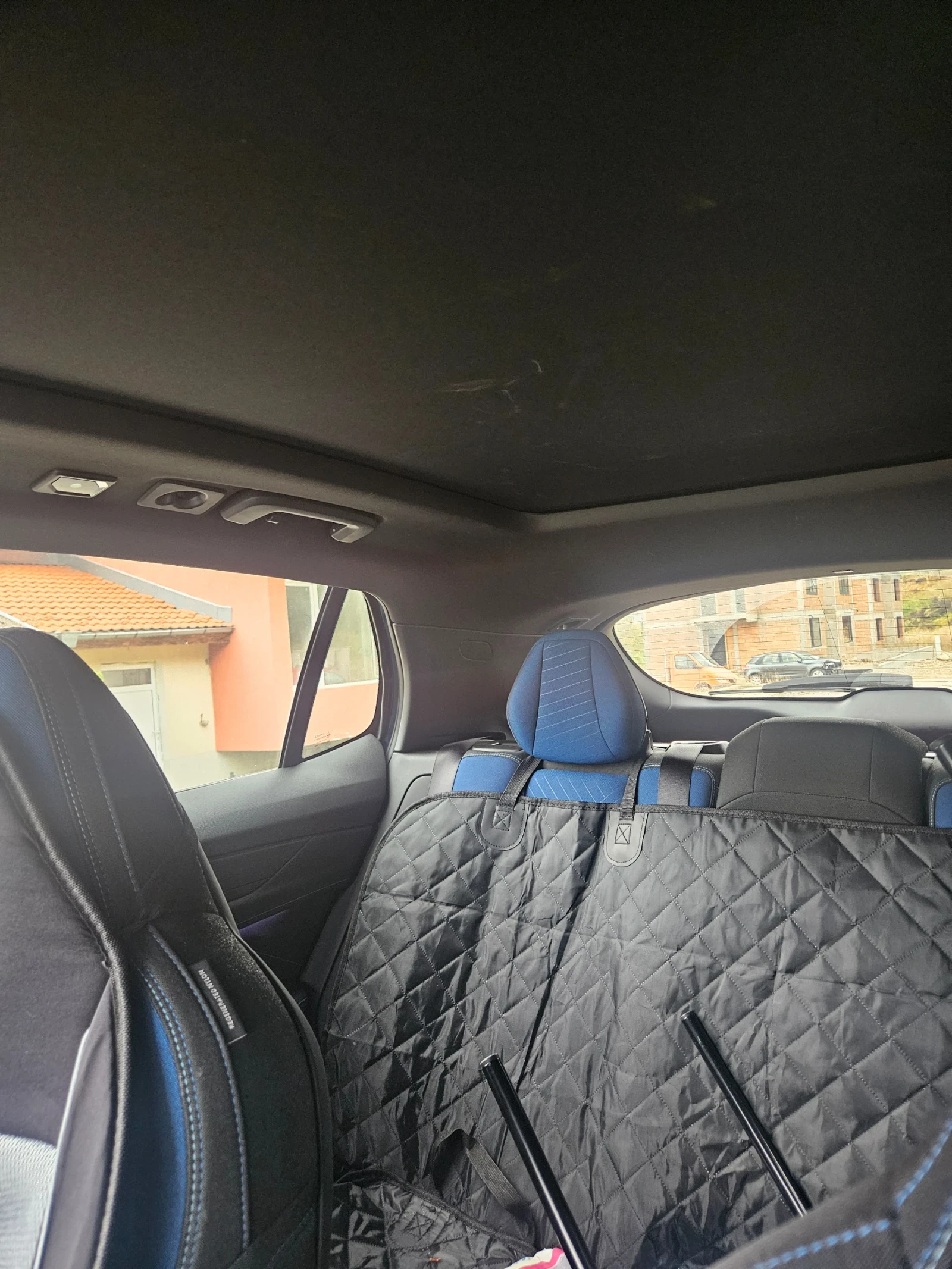 LynkCo 01, снимка 4 - Автомобили и джипове - 56537620