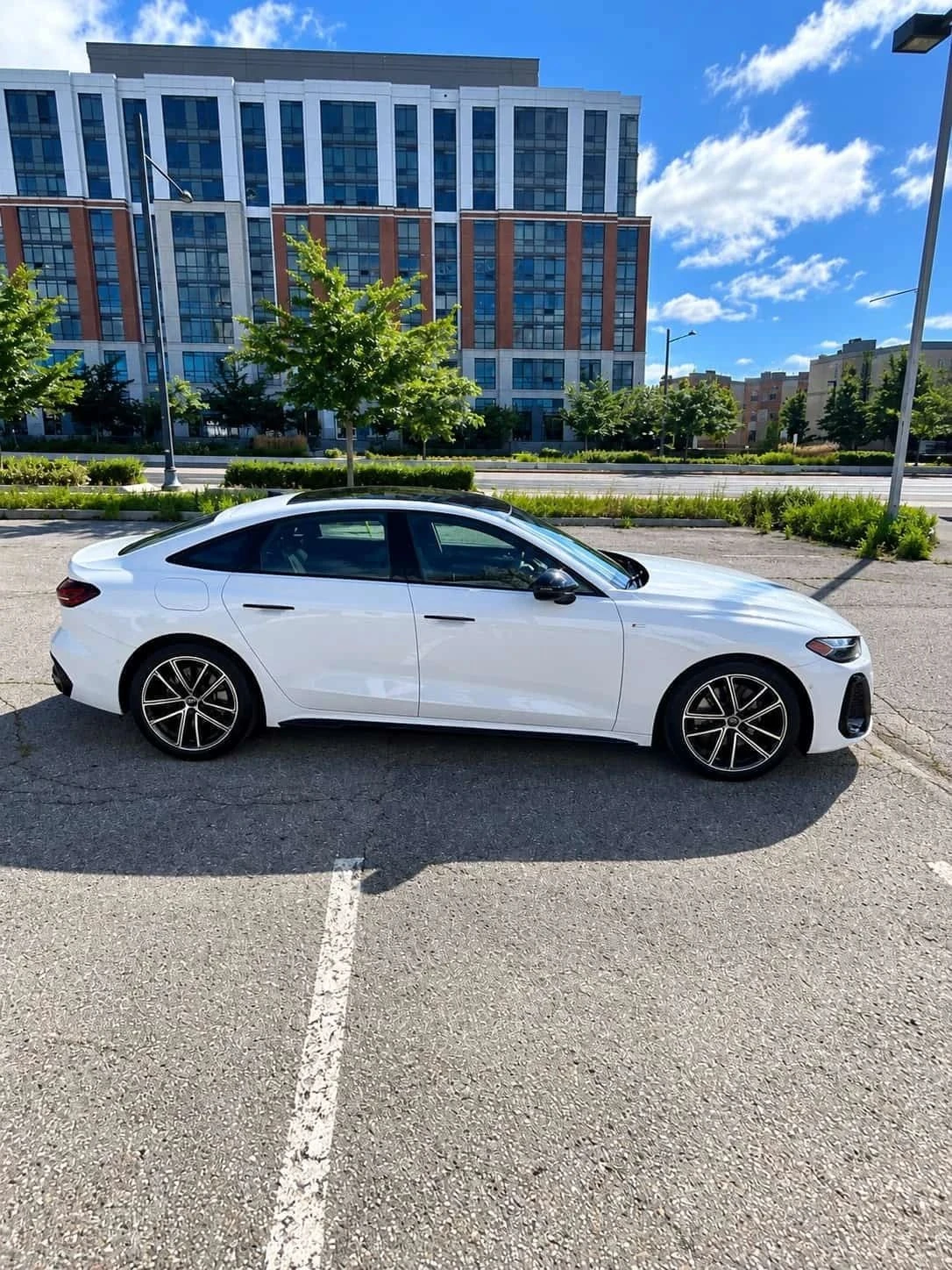 Audi A5, снимка 13 - Автомобили и джипове - 56728757