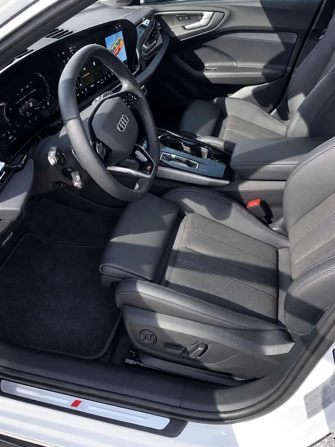 Audi A5, снимка 11 - Автомобили и джипове - 56728757