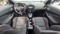 Nissan Juke NISMO FULL 4X4 ИЗКЛЮЧИТЕЛНО СЕРВИЗ КНИЖКА ОБСЛУЖЕН - изображение 10