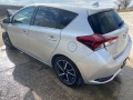Toyota Auris 1.6 VVT-i - изображение 3