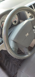 Dodge Caliber 1.8 i LPG/NAVI/KOJA - изображение 9