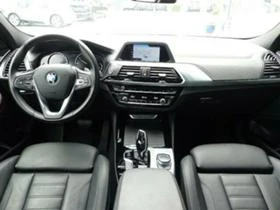 BMW X4 xDrive25d Sport, снимка 13