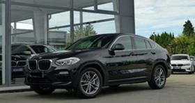 BMW X4 xDrive25d Sport, снимка 15
