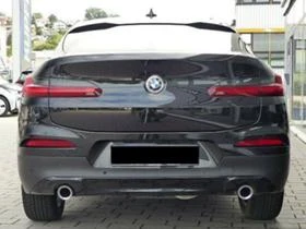 BMW X4 xDrive25d Sport, снимка 4