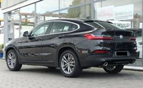 BMW X4 xDrive25d Sport, снимка 2