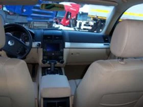 VW Touareg 3.0TDI, снимка 8