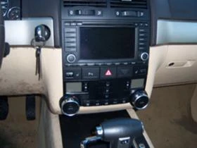 VW Touareg 3.0TDI, снимка 10