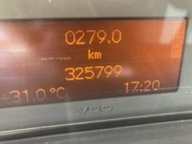 Mercedes-Benz G 400 CDI на части, снимка 7