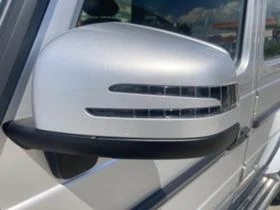 Mercedes-Benz G 400 CDI на части, снимка 14