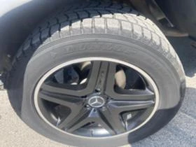 Mercedes-Benz G 400 CDI на части, снимка 13