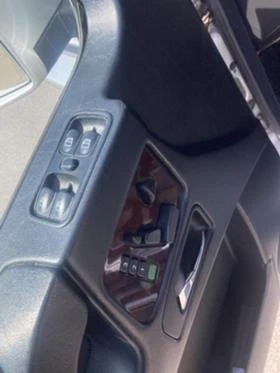 Mercedes-Benz G 400 CDI на части, снимка 8