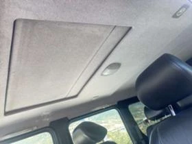 Mercedes-Benz G 400 CDI на части, снимка 11