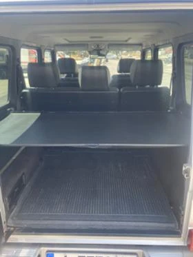 Mercedes-Benz G 400 CDI на части, снимка 12