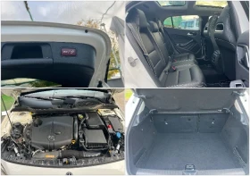 Mercedes-Benz GLA 200 2.2CDI 4Matic Edition Facelift, снимка 16