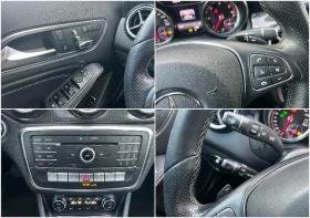 Mercedes-Benz GLA 200 2.2CDI 4Matic Edition Facelift, снимка 15